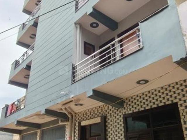 3 BHK Apartment in Govindpuram for resale Ghaziabad. The reference number is 20356469
