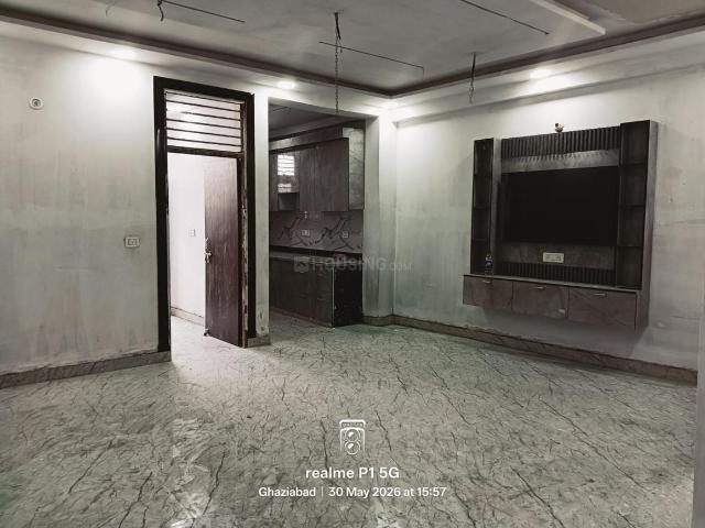 3 BHK Apartment in Govindpuram for resale Ghaziabad. The reference number is 20356001