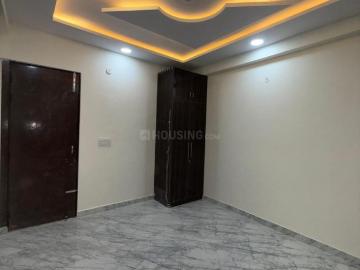 3 BHK Apartment in Govindpuram for resale Ghaziabad. The reference number is 20357859