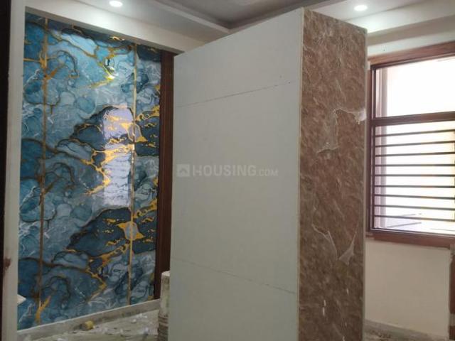 3 BHK Apartment in Govindpuram for resale Ghaziabad. The reference number is 21034344