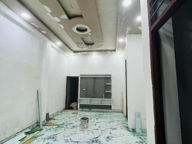 3 BHK Apartment in Govindpuram for resale Ghaziabad. The reference number is 21059658