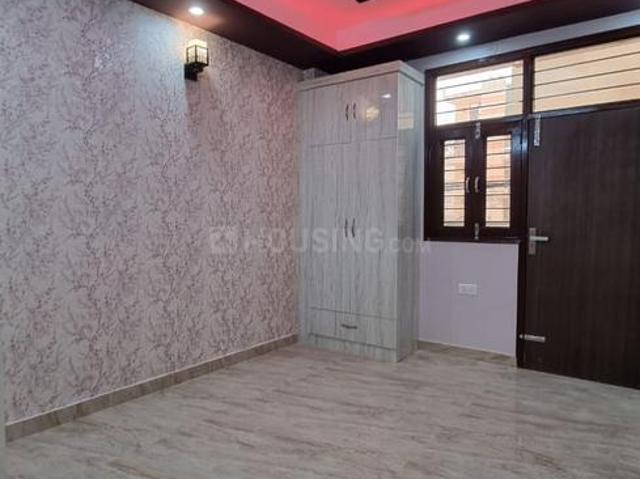 3 BHK Apartment in Govindpuram for resale Ghaziabad. The reference number is 21116864