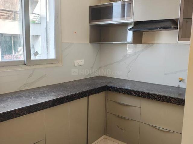 3 BHK Apartment in Govindpuri for rent Jaipur. The reference number is 18484370