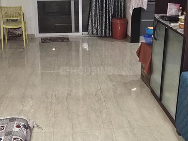 3 BHK Apartment in Govindpuri for rent Jaipur. The reference number is 20502344