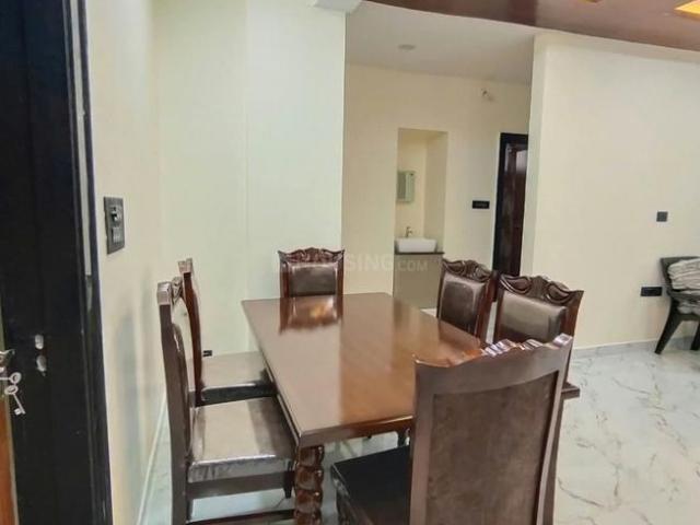 3 BHK Apartment in Gowliguda for rent Hyderabad. The reference number is 21288918