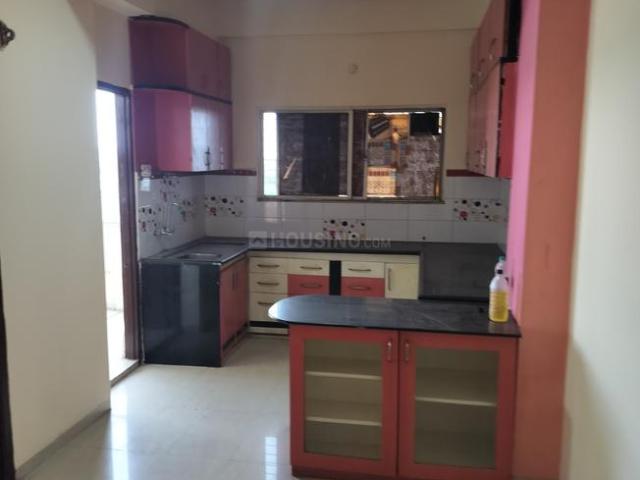 3 BHK Apartment in Goyal Vihar for resale Indore. The reference number is 18223054