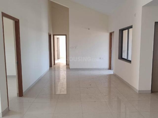 3 BHK Apartment in Goa Velha for resale Goa. The reference number is 12980382