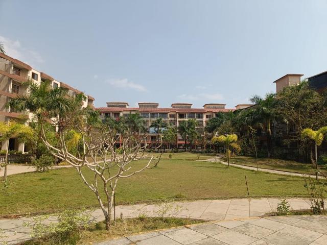 3 BHK Apartment in Goa Velha for resale Goa. The reference number is 12980382