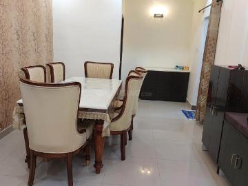 3 BHK Apartment in Gobra for rent Kolkata. The reference number is 20453443