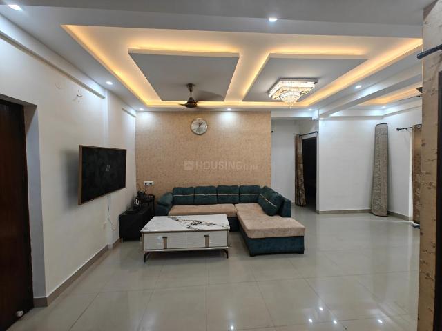 3 BHK Apartment in Gobra for rent Kolkata. The reference number is 20823506