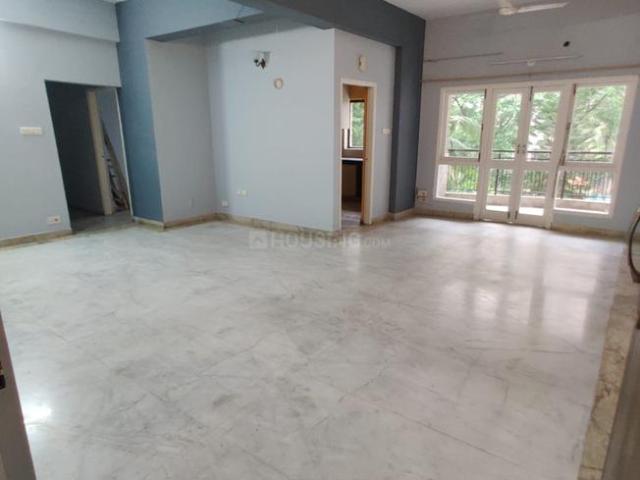 3 BHK Apartment in Gobra for rent Kolkata. The reference number is 20900898