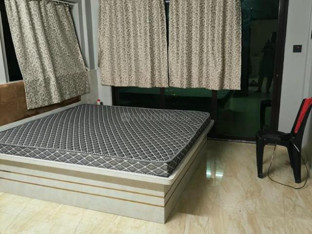 3 BHK Apartment in Gobra for rent Kolkata. The reference number is 20938386