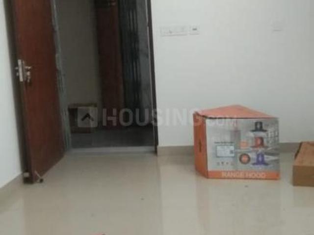 3 BHK Apartment in Goda for rent Bardhaman. The reference number is 20045097