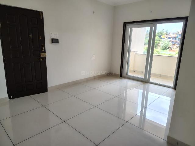3 BHK Apartment in Gogol, Madgaon for rent Goa. The reference number is 21028791