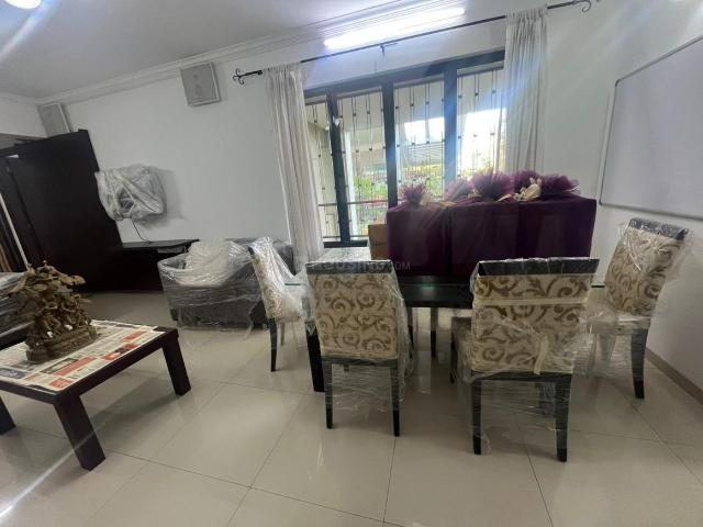 3 BHK Apartment in Gokhalenagar for rent Pune. The reference number is 20594051