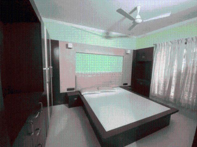 3 BHK Apartment in Gokhalenagar for rent Pune. The reference number is 20362777