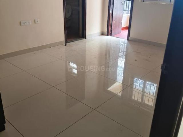 3 BHK Apartment in Gokulam for rent Mysore. The reference number is 21043044