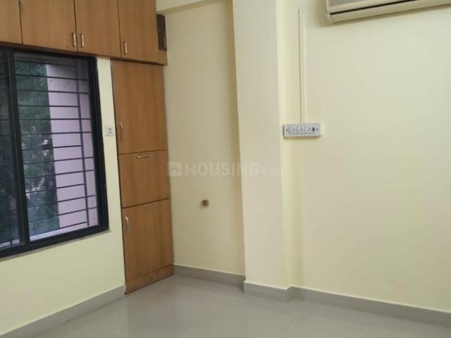 3 BHK Apartment in Gokulpeth for rent Nagpur. The reference number is 21295717