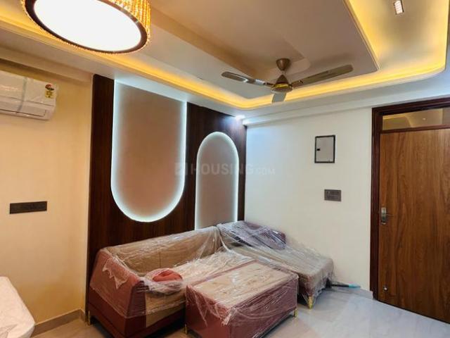 3 BHK Apartment in Gokulpura for resale Jaipur. The reference number is 19839003
