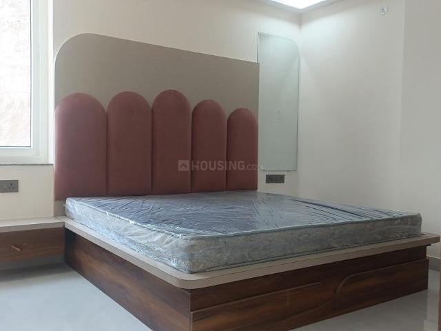 3 BHK Apartment in Gokulpura for resale Jaipur. The reference number is 19855944