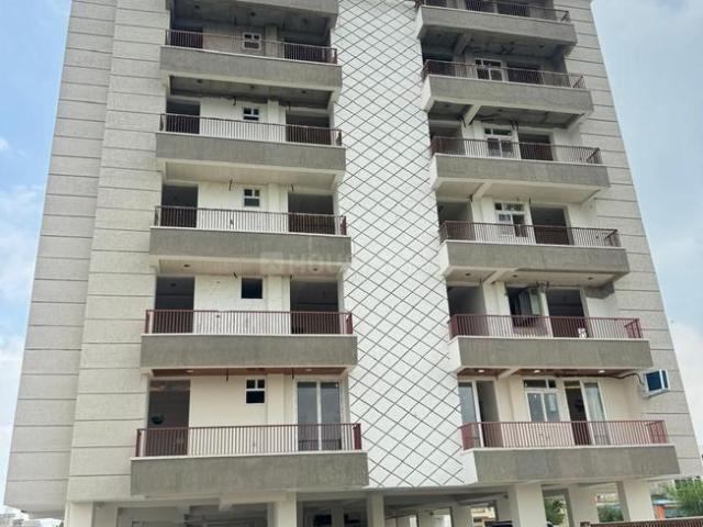 3 BHK Apartment in Gokulpura for resale Jaipur. The reference number is 19974780