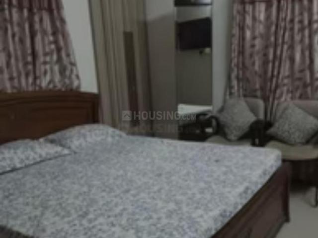 3 BHK Apartment in Gola Road for rent Patna. The reference number is 18726575