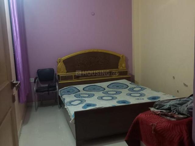 3 BHK Apartment in Gola Road for rent Patna. The reference number is 19519714