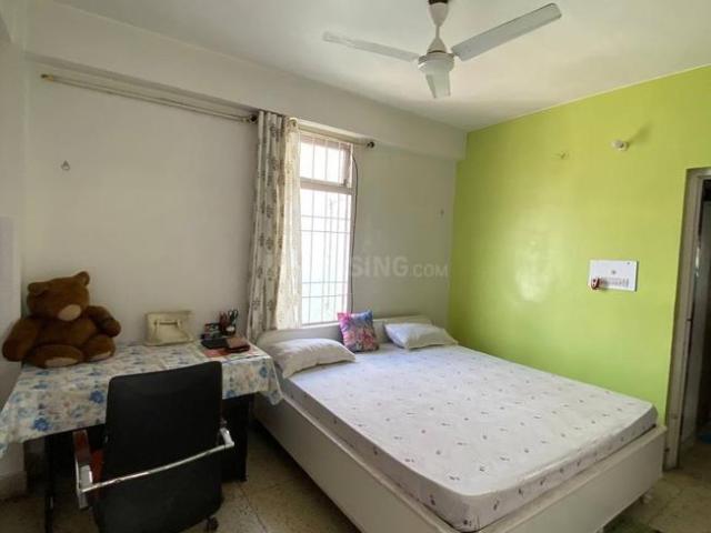3 BHK Apartment in Gola Road for rent Patna. The reference number is 19721135