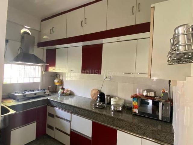 3 BHK Apartment in Gola Road for rent Patna. The reference number is 19721327
