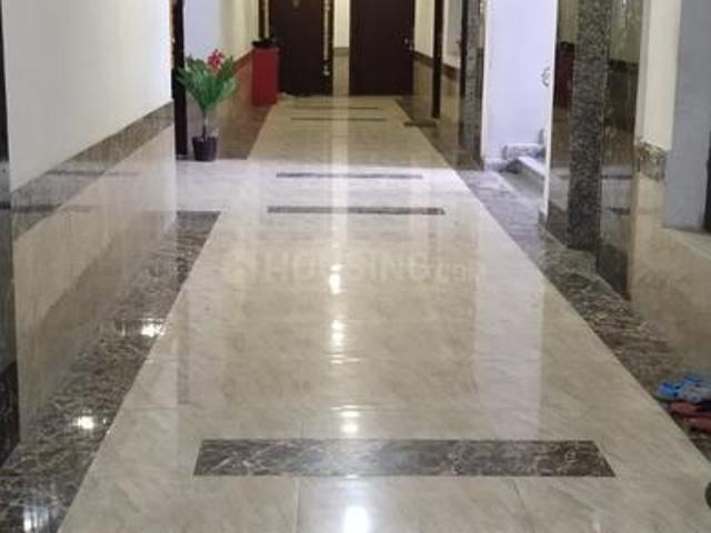 3 BHK Apartment in Gola Road for rent Patna. The reference number is 21061402