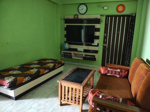 3 BHK Apartment in Gola Road for rent Patna. The reference number is 21252269