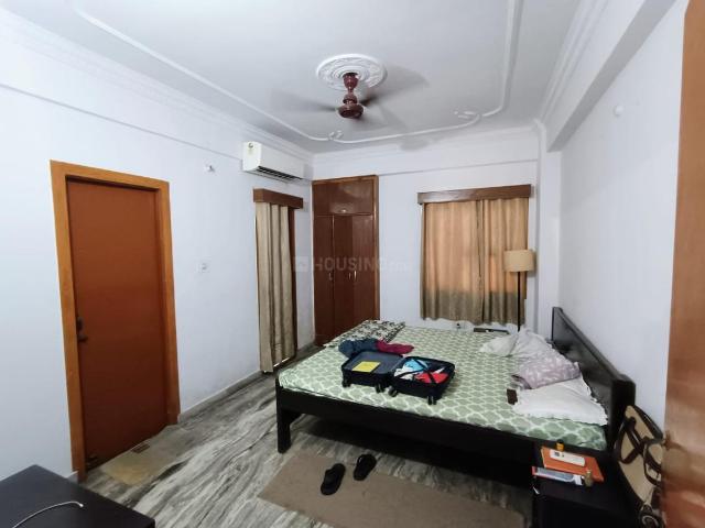 3 BHK Apartment in Gola Road for rent Patna. The reference number is 21252342