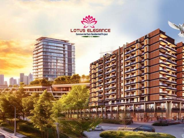 3 BHK Apartment in Gola Road for resale Patna. The reference number is 16613444