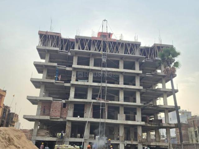 3 BHK Apartment in Gola Road for resale Patna. The reference number is 19578656