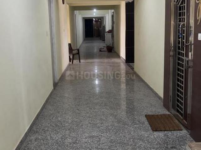 3 BHK Apartment in Gola Road for resale Patna. The reference number is 20001757
