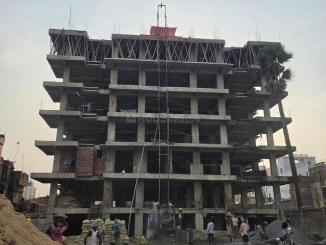 3 BHK Apartment in Gola Road for resale Patna. The reference number is 20039282
