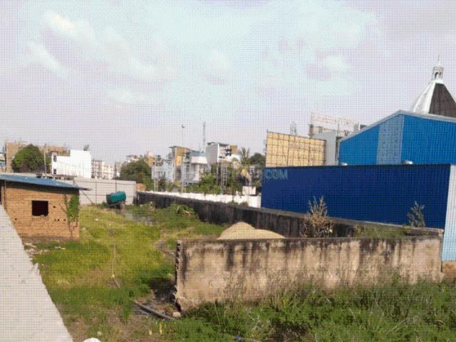 3 BHK Apartment in Gola Road for resale Patna. The reference number is 20134962