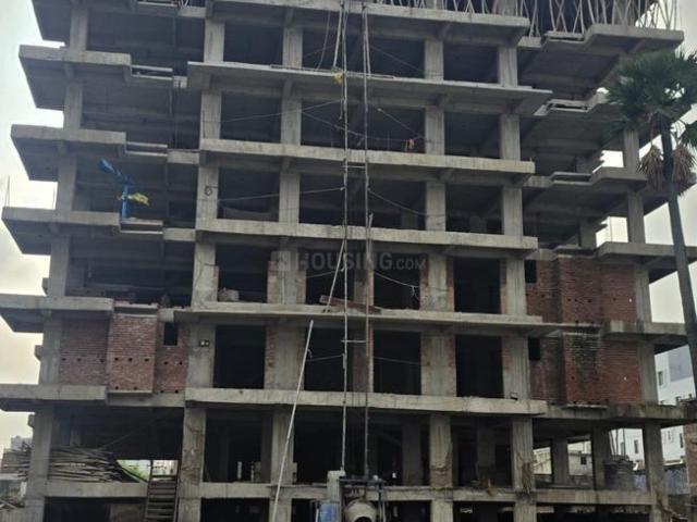 3 BHK Apartment in Gola Road for resale Patna. The reference number is 21254616