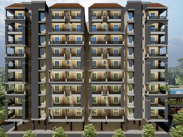 3 BHK Apartment in Gola Road for resale Patna. The reference number is 21284676