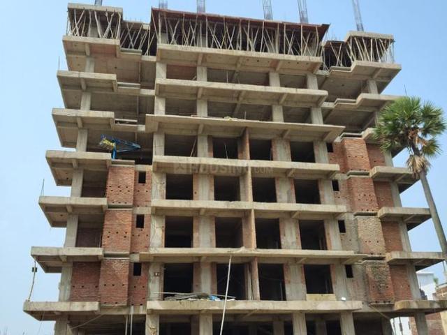 3 BHK Apartment in Gola Road for resale Patna. The reference number is 21316683