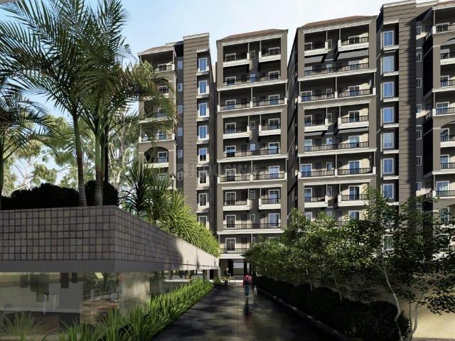 3 BHK Apartment in Gola Road for resale Patna. The reference number is 21322543