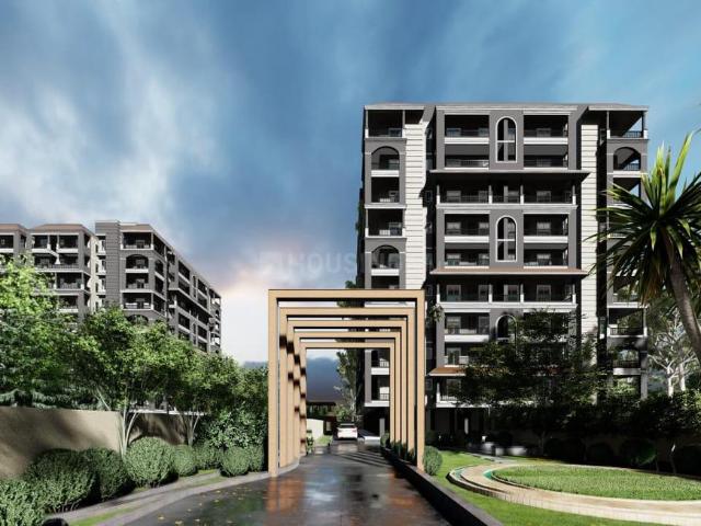 3 BHK Apartment in Gola Road for resale Patna. The reference number is 21367856