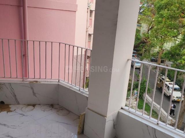 3 BHK Apartment in Golf Green for rent Kolkata. The reference number is 14613415