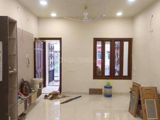3 BHK Apartment in Golf Green for rent Kolkata. The reference number is 16466721