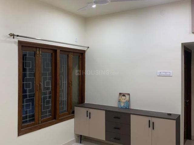 3 BHK Apartment in Golf Green for rent Kolkata. The reference number is 19471338