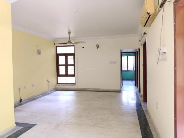 3 BHK Apartment in Golf Green for rent Kolkata. The reference number is 20267288