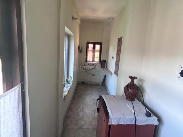 3 BHK Apartment in Golf Green for rent Kolkata. The reference number is 21322865