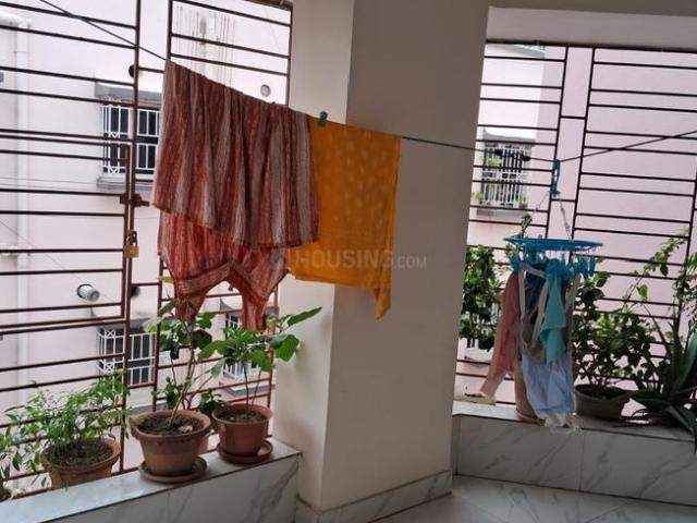 3 BHK Apartment in Golf Green for resale Kolkata. The reference number is 20784234