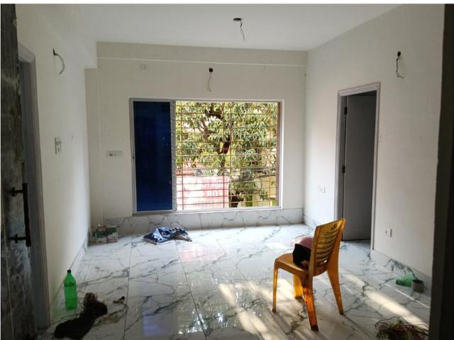 3 BHK Apartment in Golf Green for resale Kolkata. The reference number is 21101330