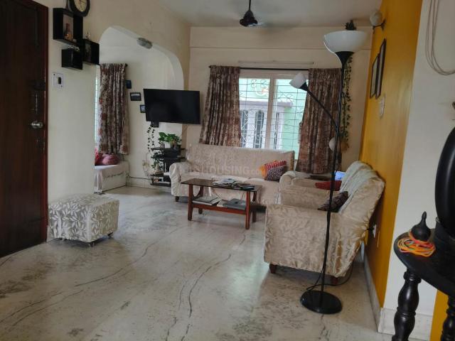 3 BHK Apartment in Golf Green for resale Kolkata. The reference number is 21127555